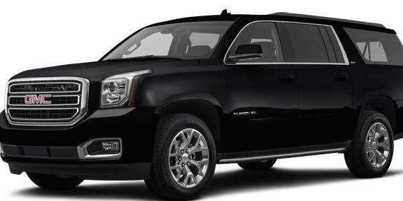 GMC YUKON XL 2019 1GKS2GKC1KR100498 image
